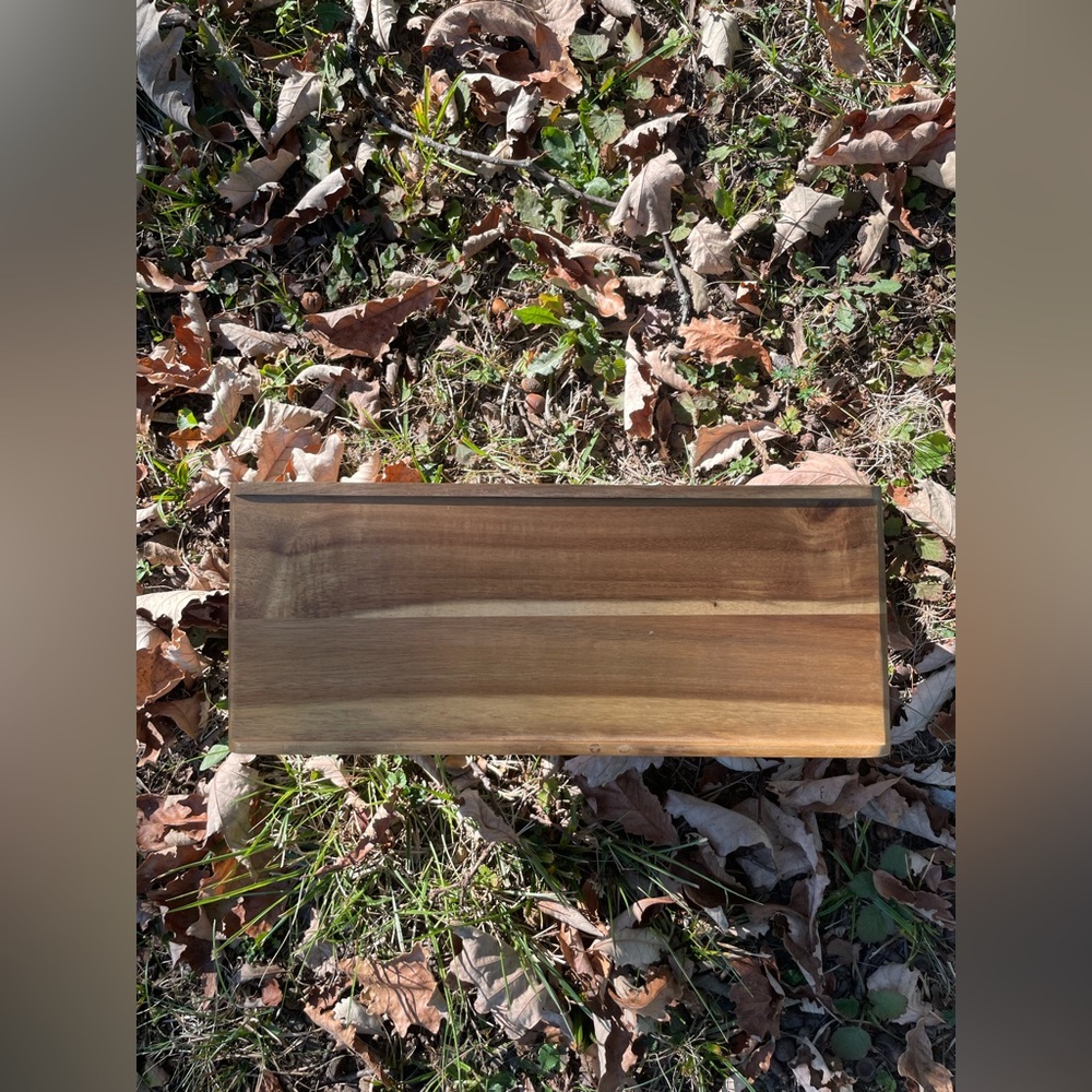 Wooden Wine Rack - Picture 2 of 14